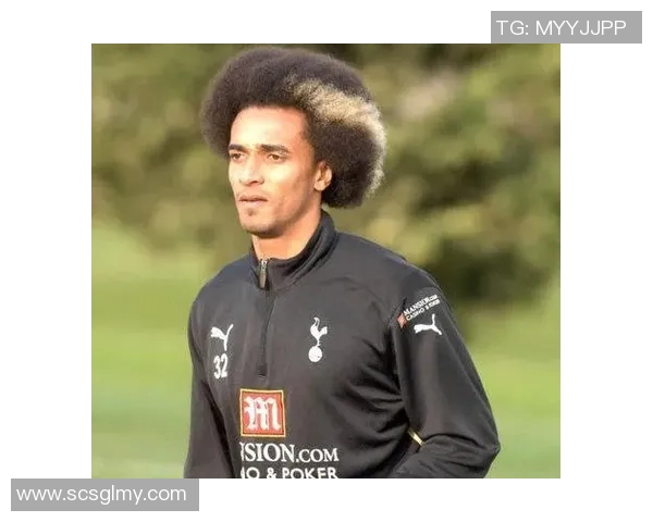 足球明星发型大盘点谁的造型最搞笑最呆萌让人忍俊不禁